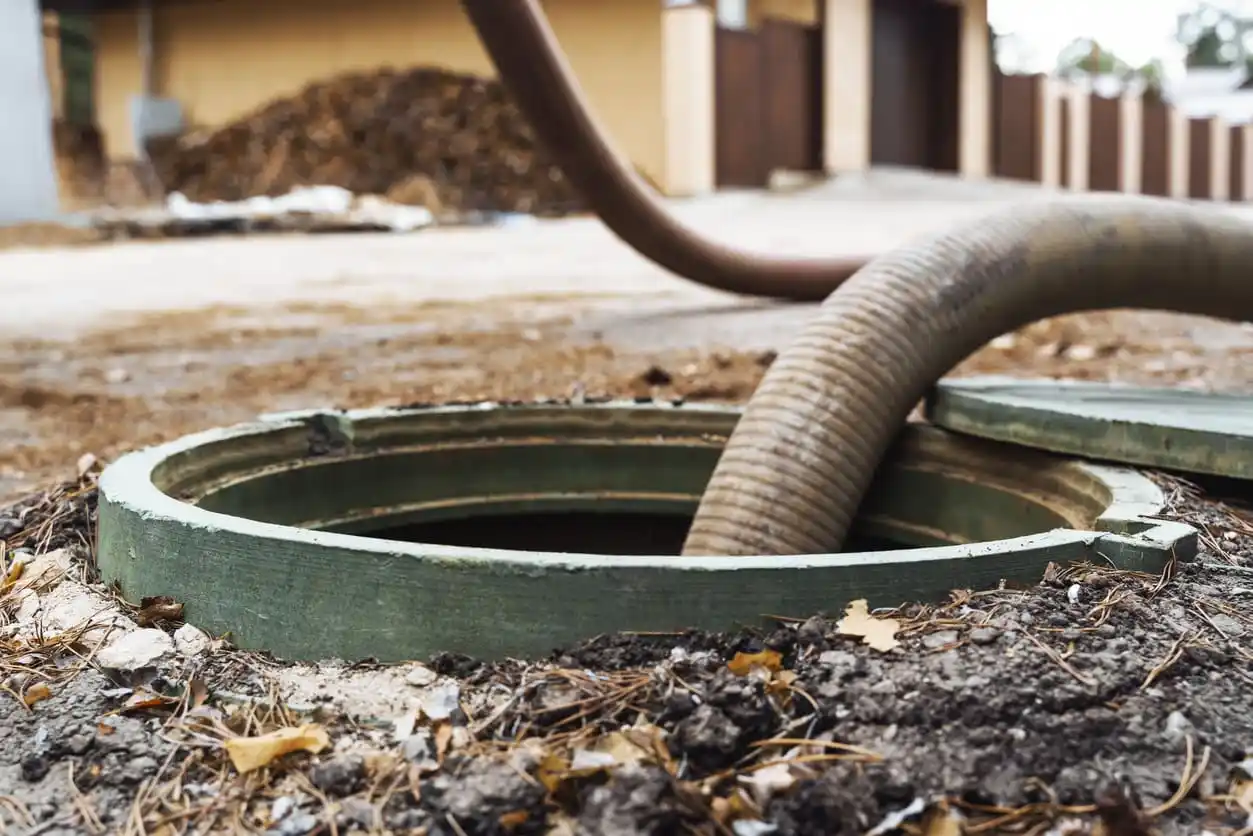 septic tank services Hialeah Gardens